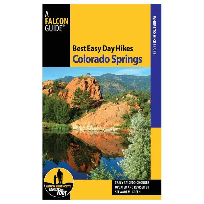 Bedh: Colorado Springs 2Nd 1