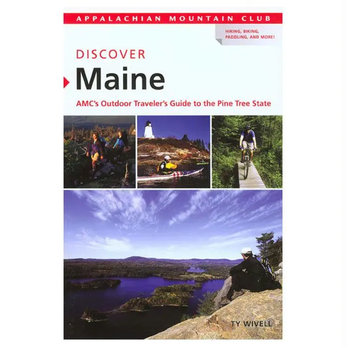 Amc Discover Maine 1