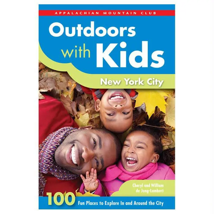 Amc Outdoors With Kids Nyc 1