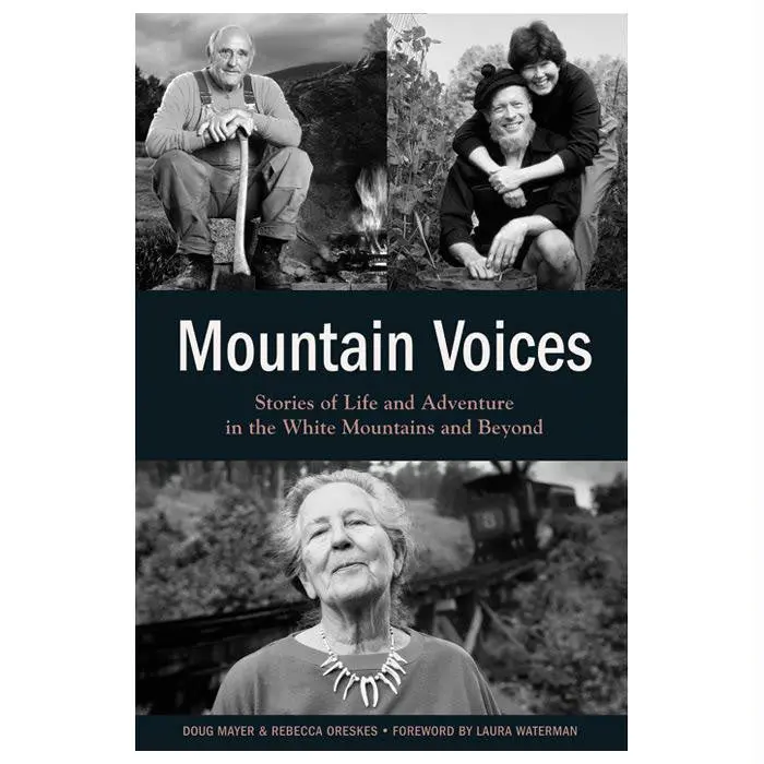 Mountain Voices 1