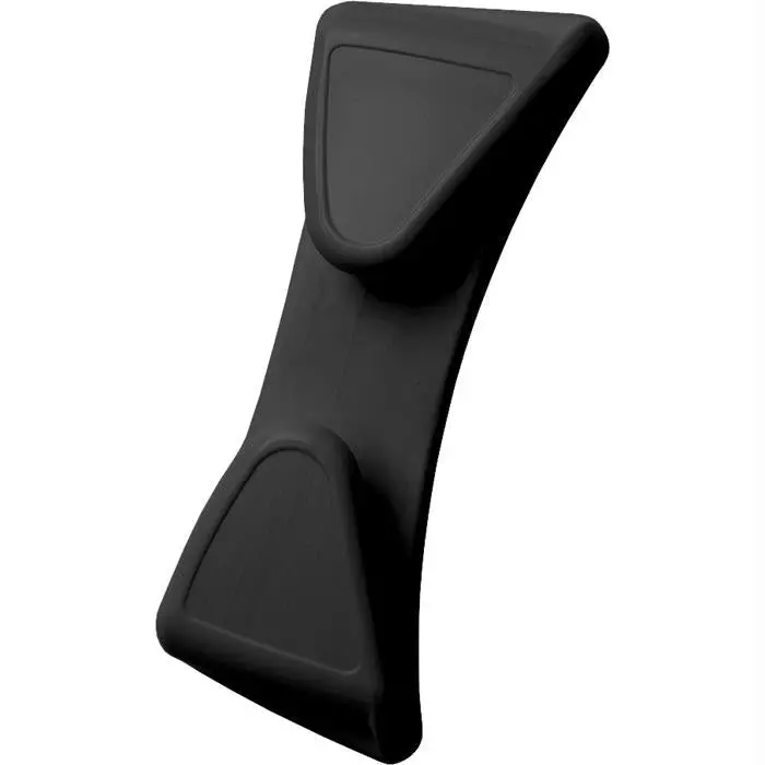 Goggle Grip Micro Black 1
