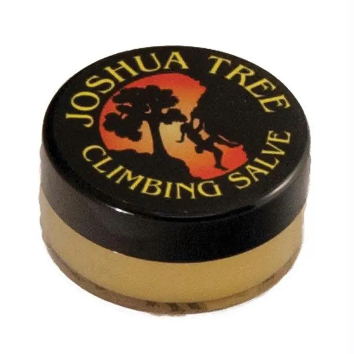 Joshua Tree Mini Climber Salve 1