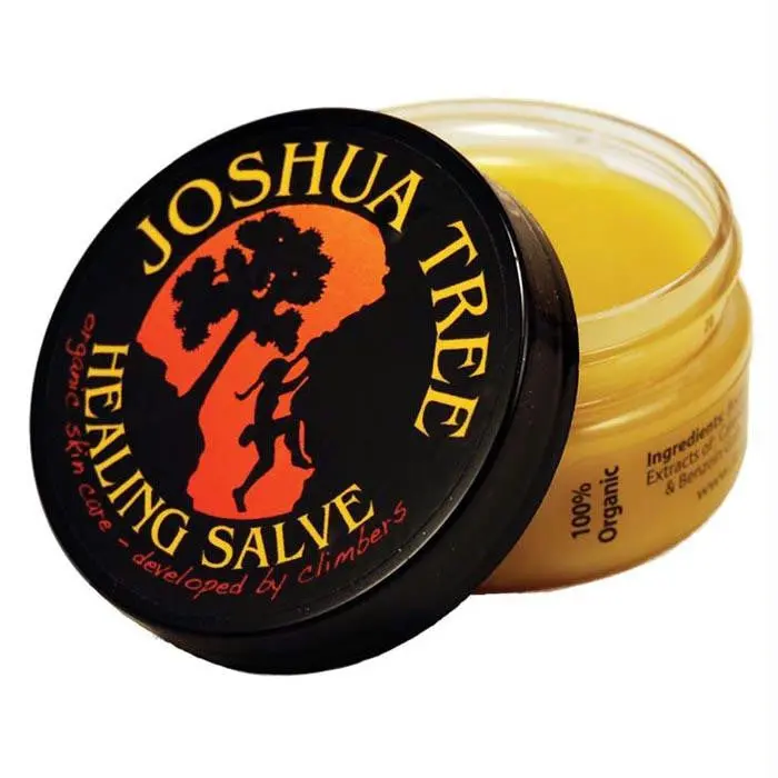 Joshua Tree Healing Salve 1