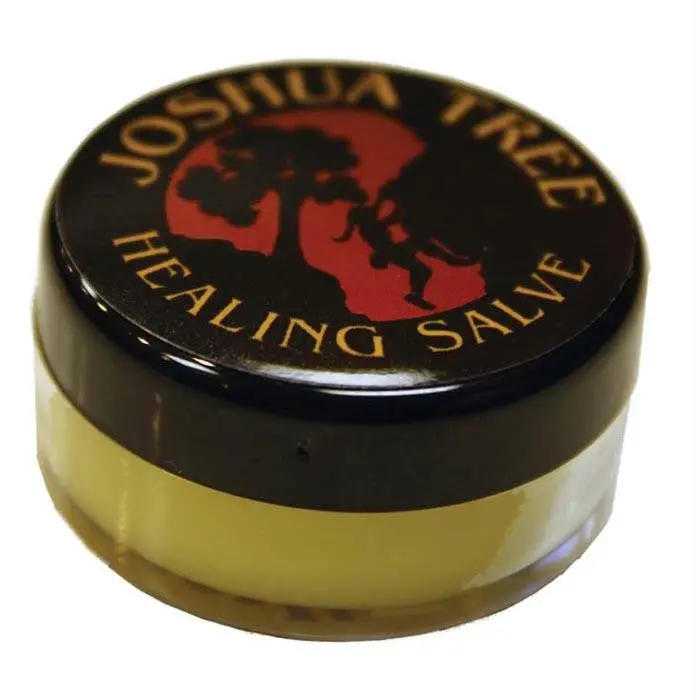 Joshua Tree Mini Healing Salve 1