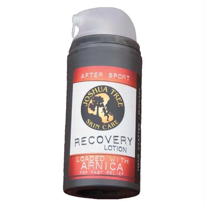 Joshua Tree Recovery Lotion 1