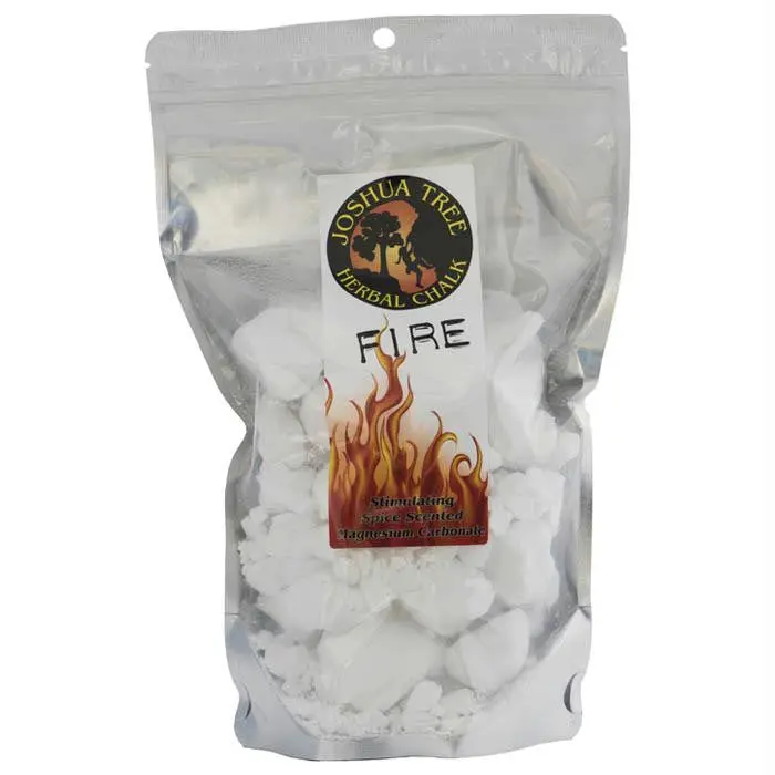 Fire Spice Chalk Loose 1