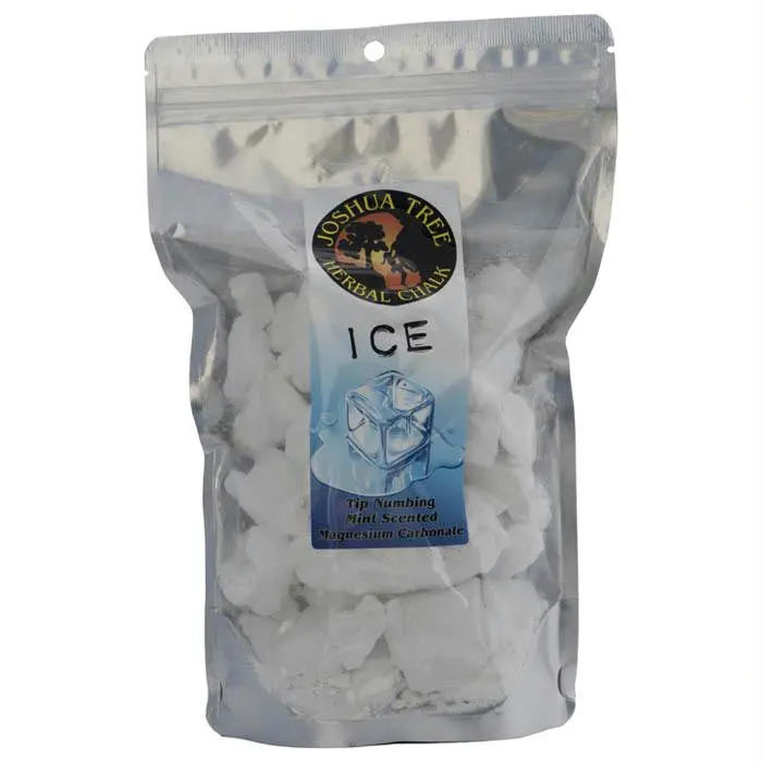 Ice Minty Chalk Loose 1