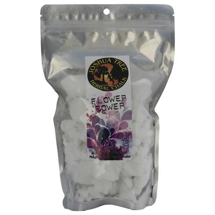 Flower Power Chalk Loose 1