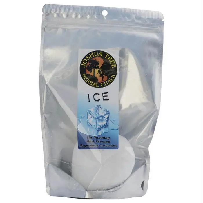 Ice Minty Chalk Ball 1
