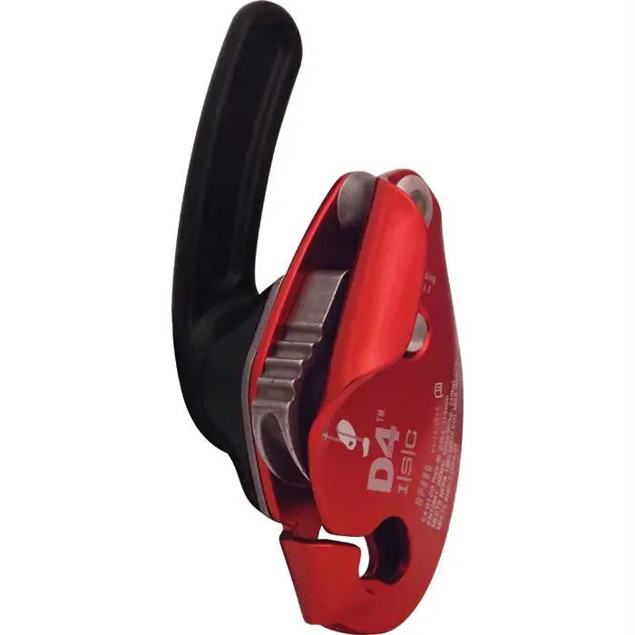D4 Industrial Descender 1