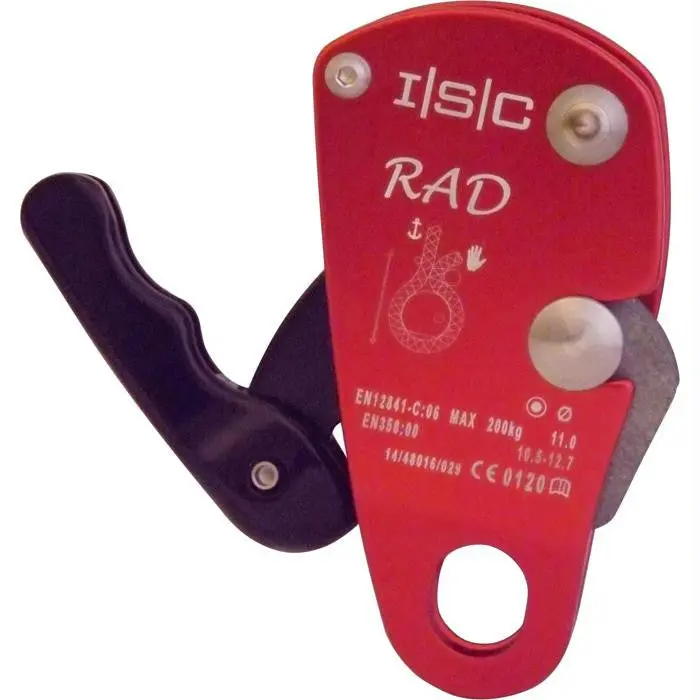 Rope Adjuster Device 1