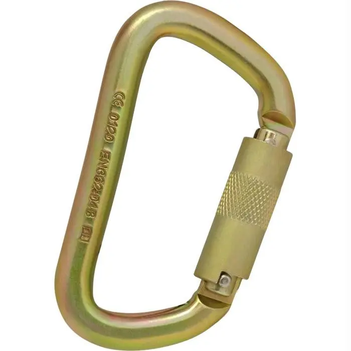 Kh200 Stainless Steel Twistlok 1