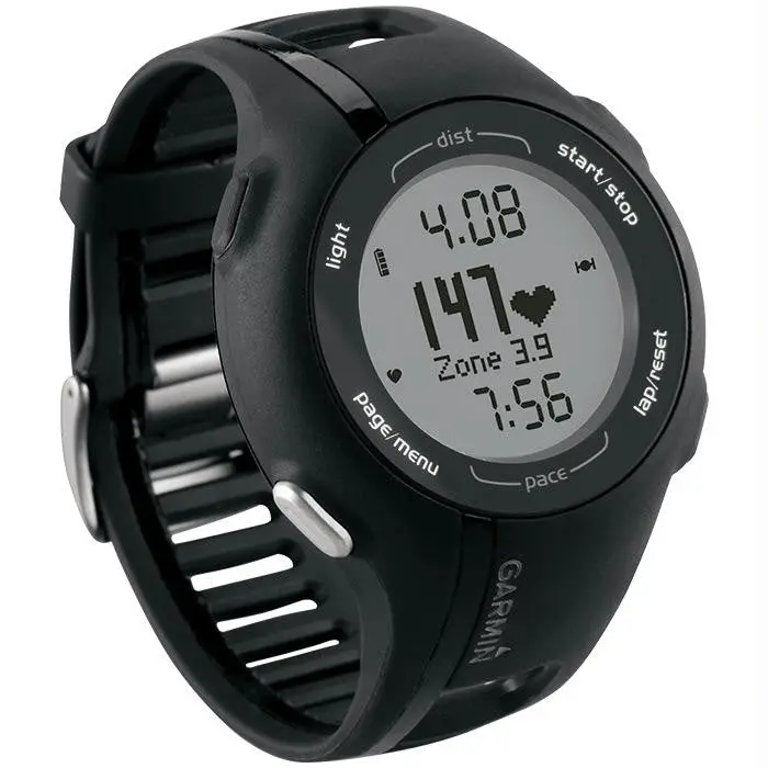 Forerunner 210 - Blk 1