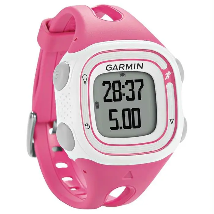 Forerunner 10 W's Pink 1