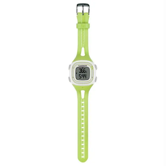 Forerunner 10 W's Grn 1