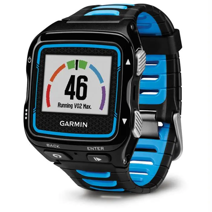 Forerunner 920Xt Blk-Blu 1