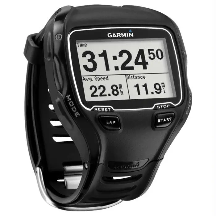 Forerunner 910Xt Hrm 1