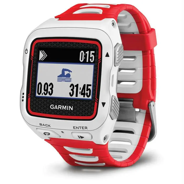 Forerunner 920Xt Hrm-Run Wh-Rd 1