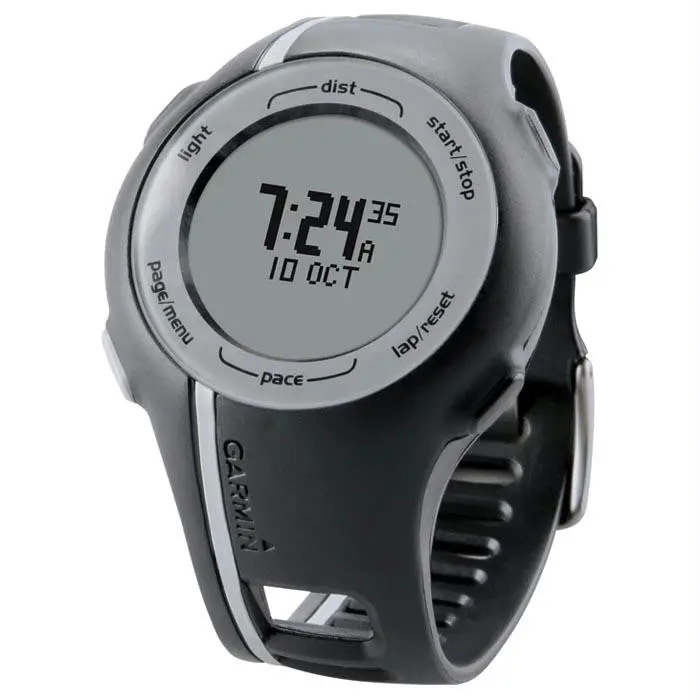 Forerunner 110-Unisex Blk 1