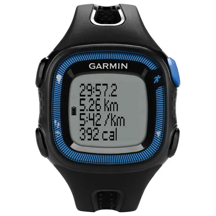 Forerunner 15 Blk-Blu (Lrg) 1