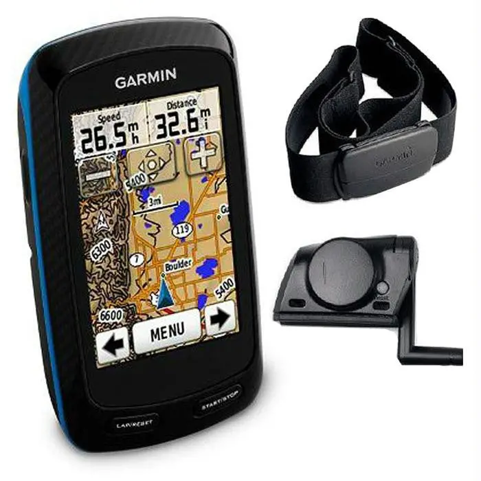 Edge 800 Bundle 1