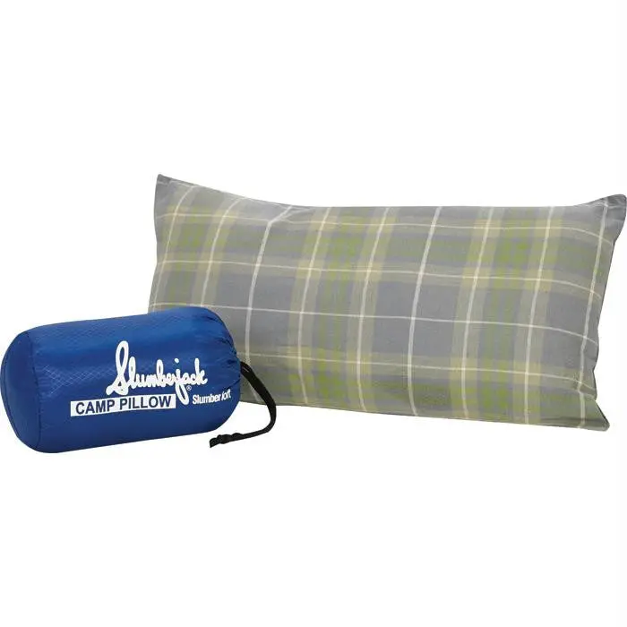 Slumberloft Pillow 10" X 20" 1
