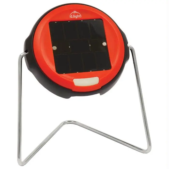 D Light Solar Task Light 1