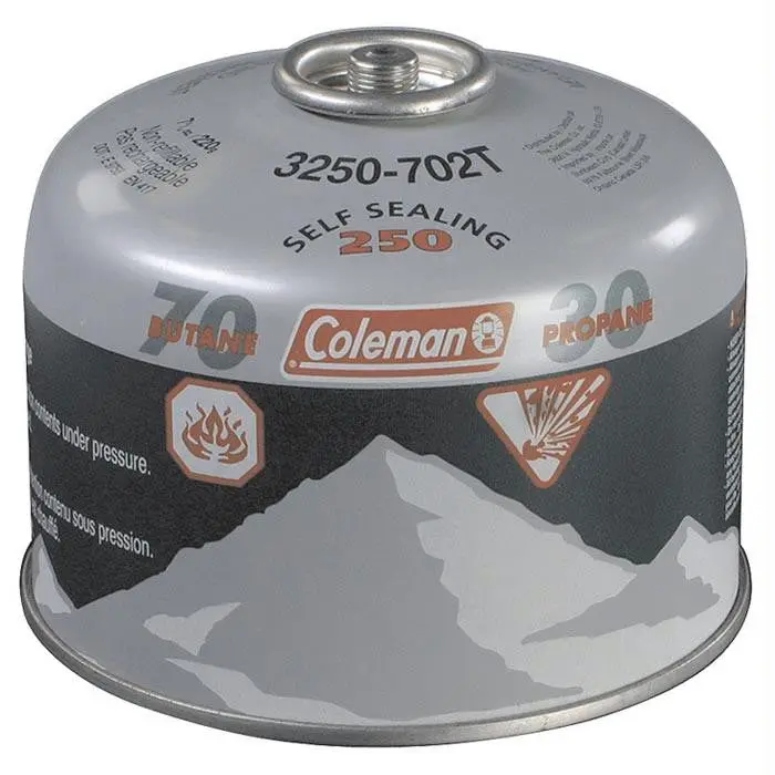 Coleman Outlander Fuel 250G 1