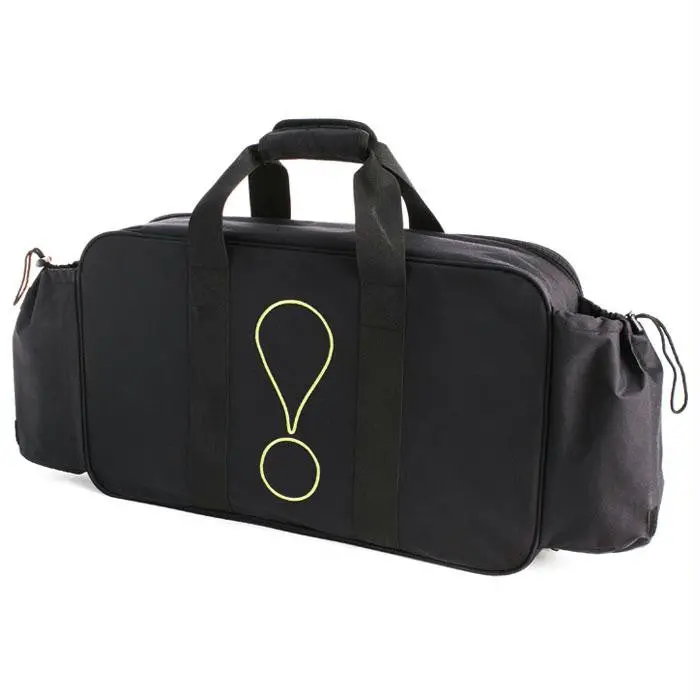 Eureka Spire Stove Carry Bag 1