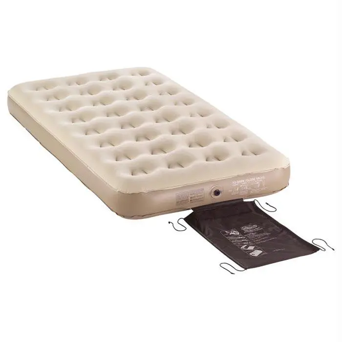 Twin Air Mattress 1