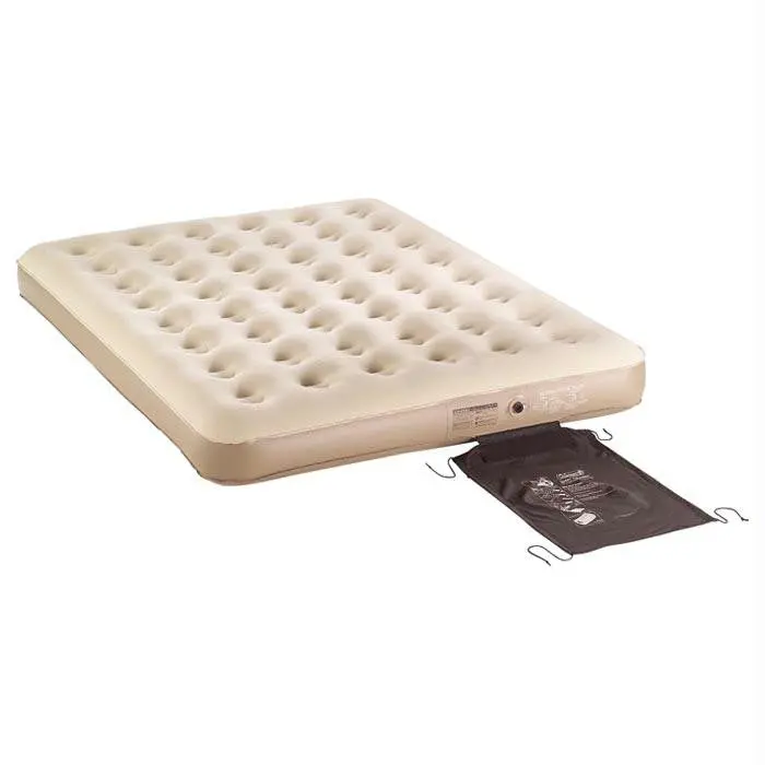 Queen Air Mattress 1
