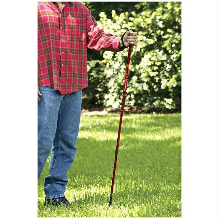 Trekking Pole Single 1.0 1