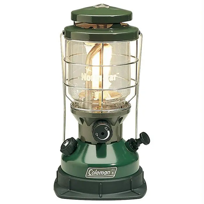 Northstar Dual Fuel Lantern 1