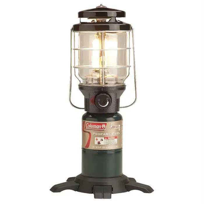 Northstar Ei Propane Lantern 1