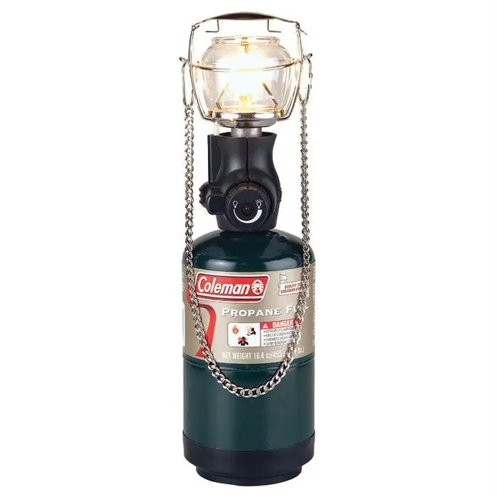 Compact Lantern 1