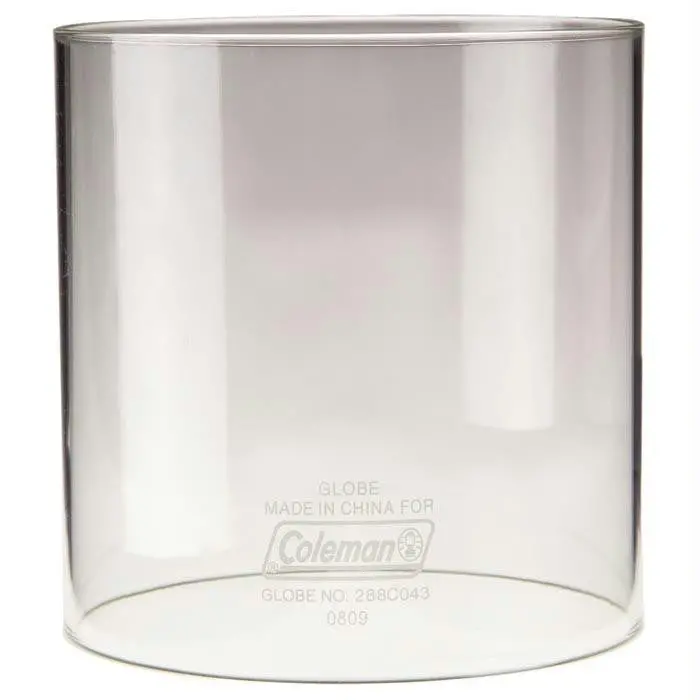 Clear Lantern Globe(214,285,28 1
