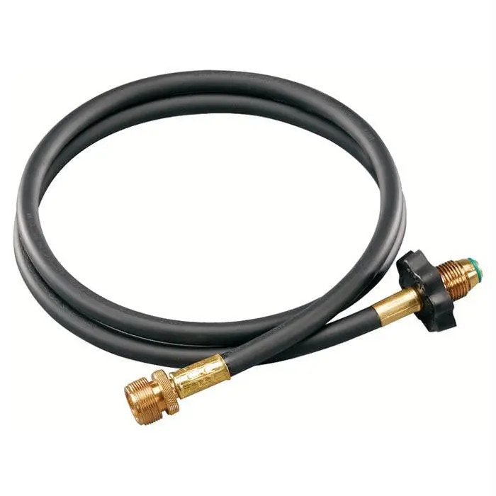 5' Hose And Adapter 1