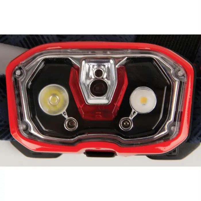 Conquer Led Headlamp 200 Lumen 1