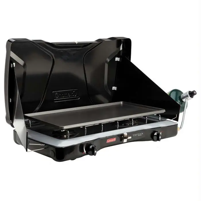 Stove Ppn 2 Brn Ml Triton 1