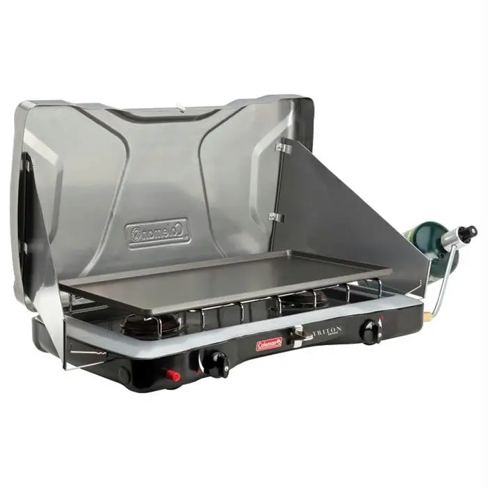 Stove Ppn 2 Burner Ei 1