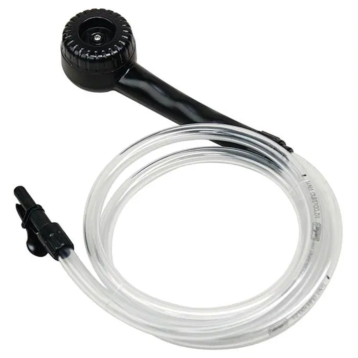 Spray Adapter-H.Water Demand 1