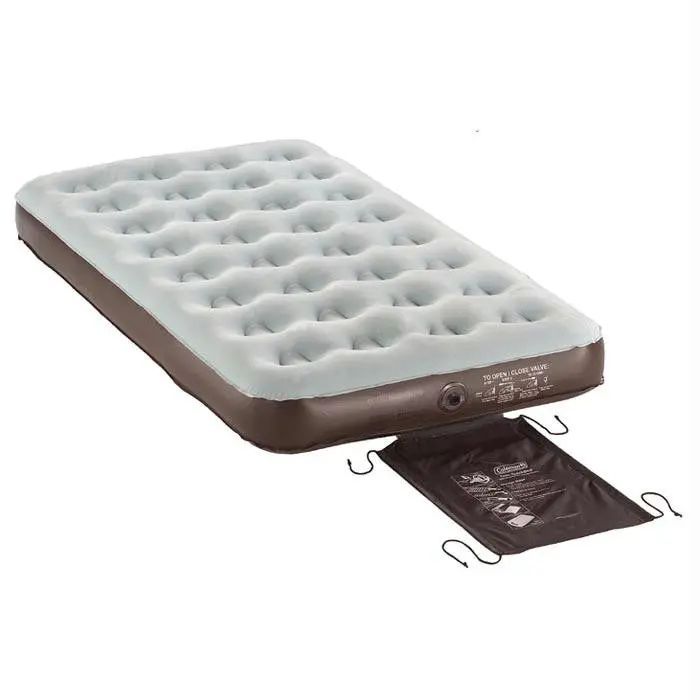 Quickbed W-4D Pump - Twin 1