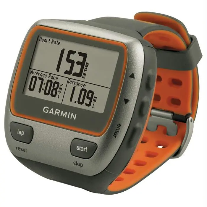 Forerunner 310Xt 1