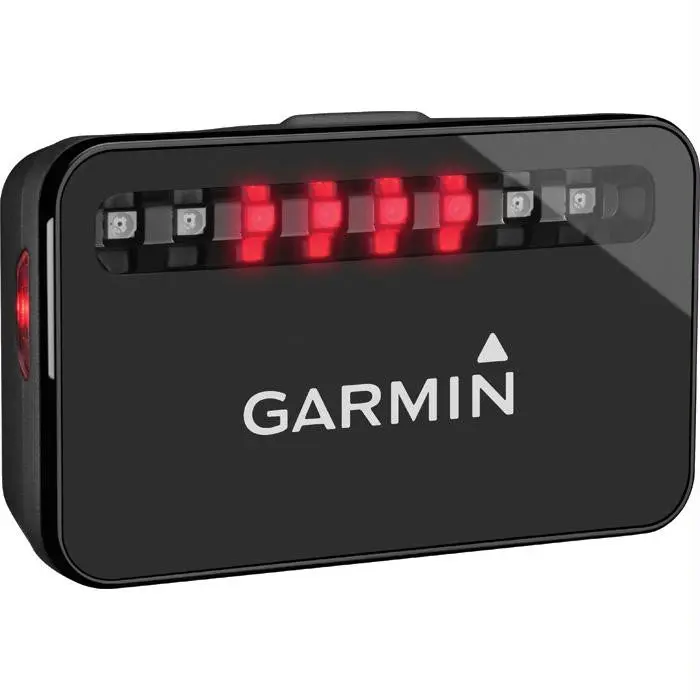 Varia Rearview Radar Taillight 1