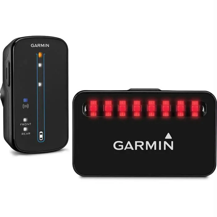 Varia Rearview Radar Bundle 1