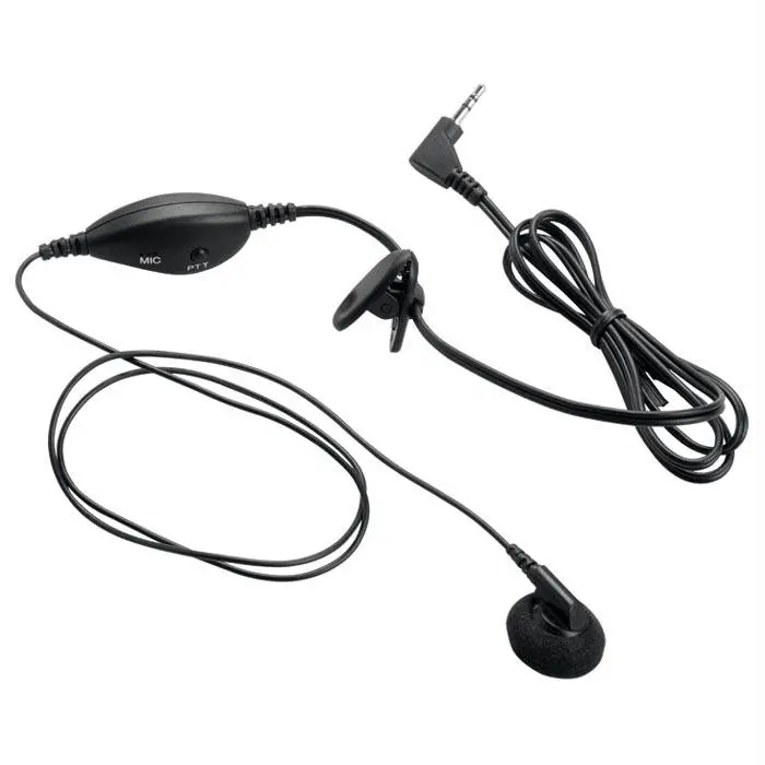 Rino Earbud Speaker W-Ptt 1