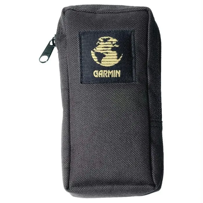 Carrying Case (Black Nylon) 1