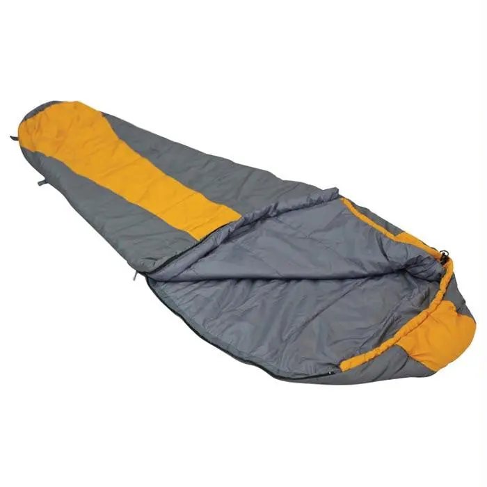 Featherlite +20 Yellow 1
