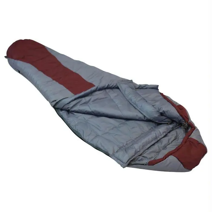Featherlite 0 Maroon 1