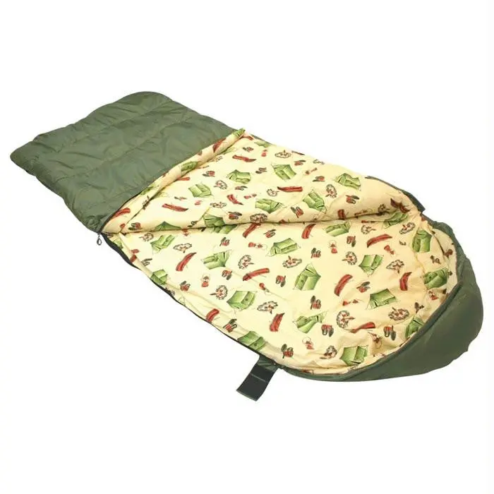 Springz 25 Green 1